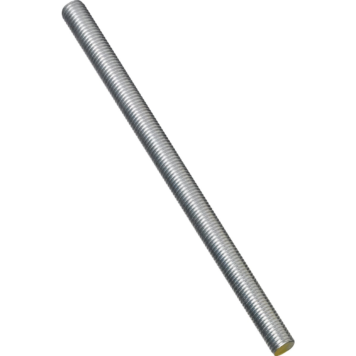 HILLMAN Steelworks 3/4 In. x 6 Ft. Steel Threaded Rod