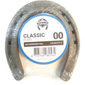 Diamond Classic Plain Front & Hind 4-3/4 In. Horseshoe (1-Pair)