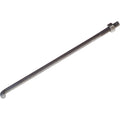 Grip-Rite 1/2 In. x 12 In. Galvanized Foundation Anchor Bolt with Nut & Washer (50 Ct.)