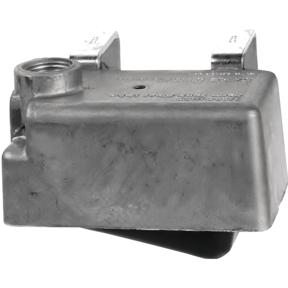 Dare-O-Matic 300 GPH Aluminum Float Valve