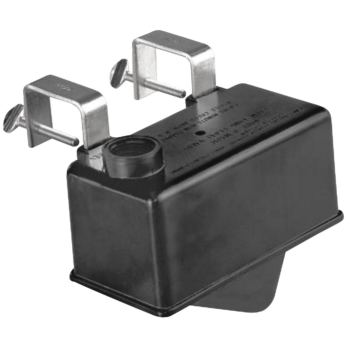 Dare-O-Matic 300 GPH Plastic Float Valve