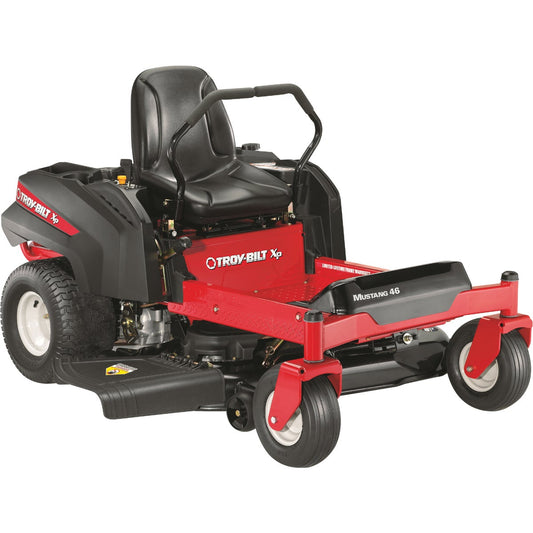 Troy-Bilt Mustang 46 In. 724cc Briggs & Stratton Lawn Tractor