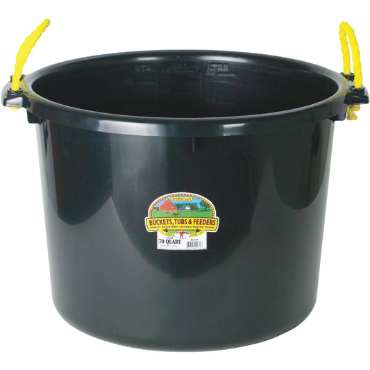 Fortex Fortiflex 70 Qt. Multi-Purpose Bucket