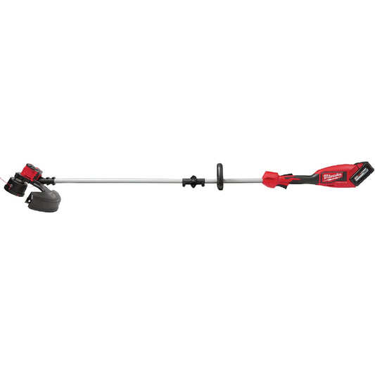 Milwaukee M18 Brushless String Trimmer (Bare Tool)