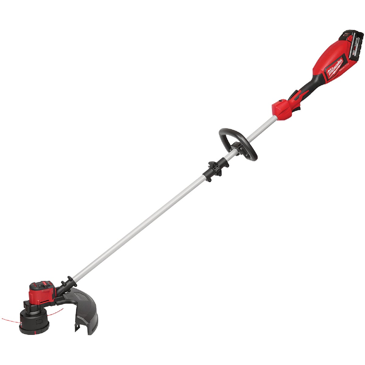 Milwaukee M18 Brushless String Trimmer (Bare Tool)