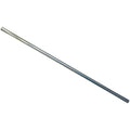 Midwest Air Tech Line Post 8 Ft. L. x 1-5/8 In. Dia. 16 Ga. Post