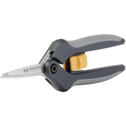 Woodland 6.25 In. Heavy Duty Nano-Tip Snip