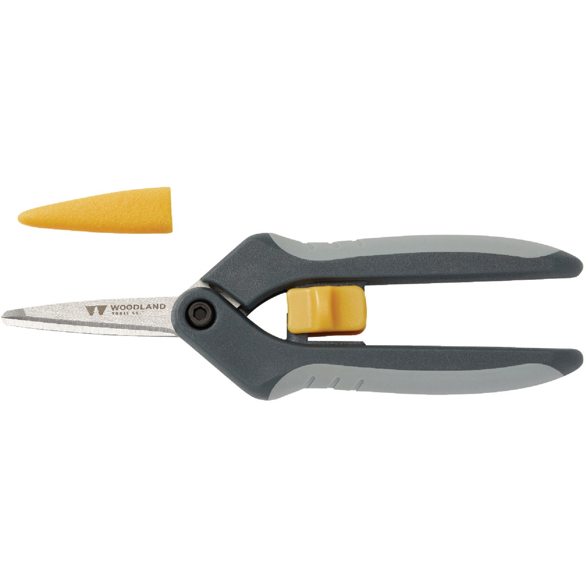 Woodland 6.25 In. Heavy Duty Nano-Tip Snip