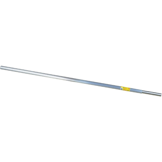 Seymour 5 Ft. Aluminum Snow Roof Rake Extension Handle