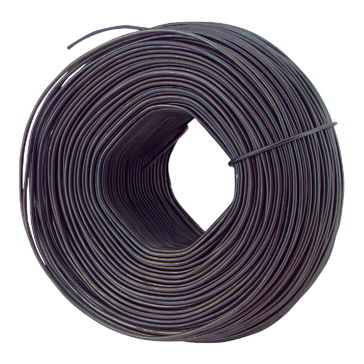 Grip-Rite 16 Ga. 3.5 Lb. Wire Rebar Tiewire (Bulk Pack)