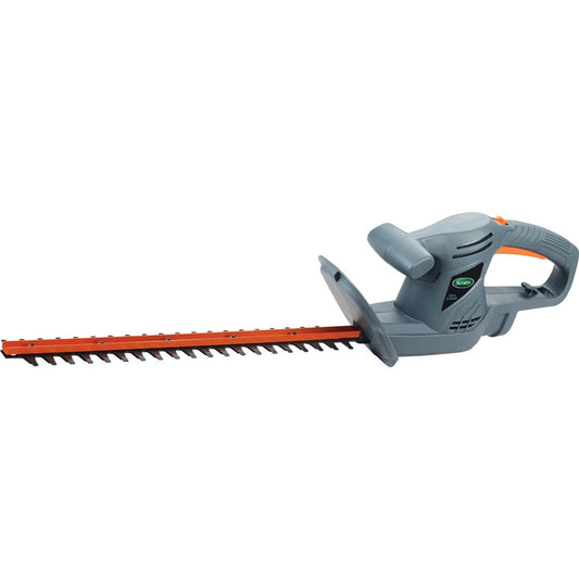 Scotts 20 In. 3A Corded Electric Hedge Trimmer