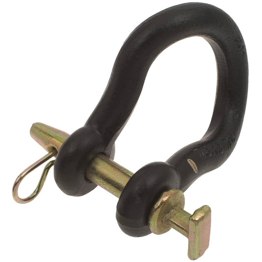 Speeco 7/8 In. Twist Clevis