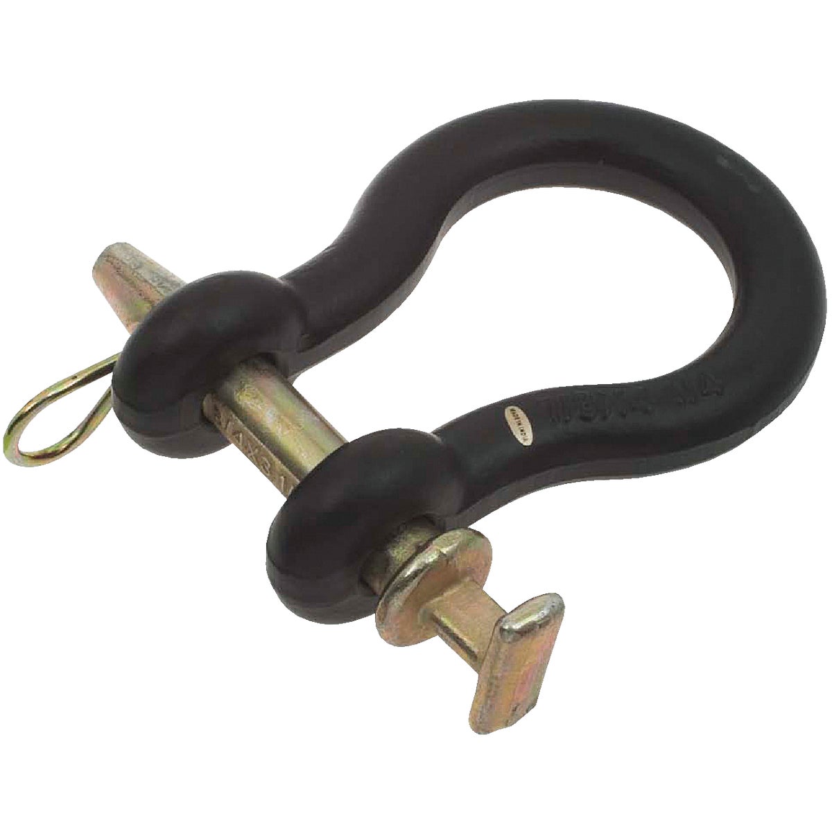 Speeco 7/8 In. Straight Clevis