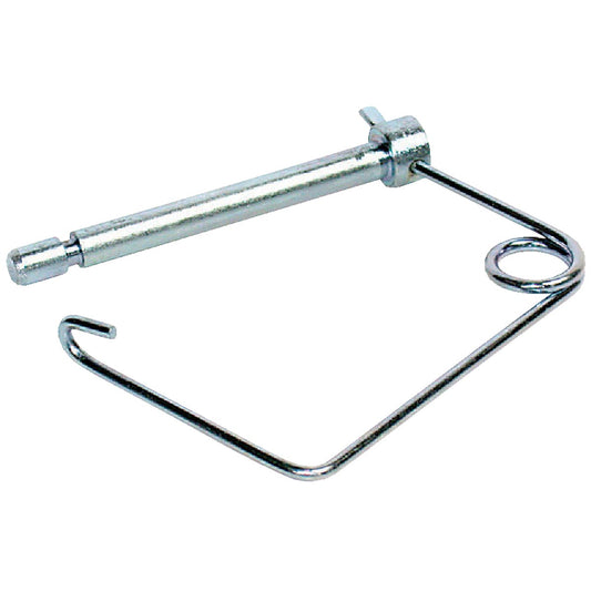 Speeco 3/8 In. x 2-3/8 In. Draw Bar Hitch Pin