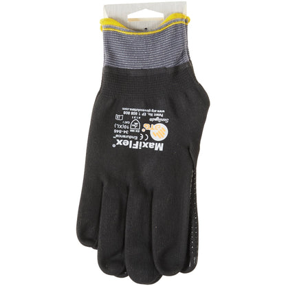 MaxiFlex Endurance Men's XL Seamless Knit Nylon Glove