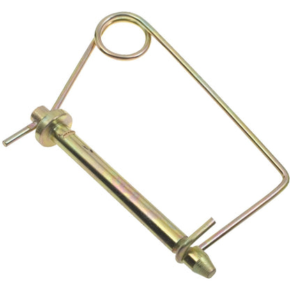 Speeco 1/2 In. x 4-1/4 In. Draw Bar Hitch Pin