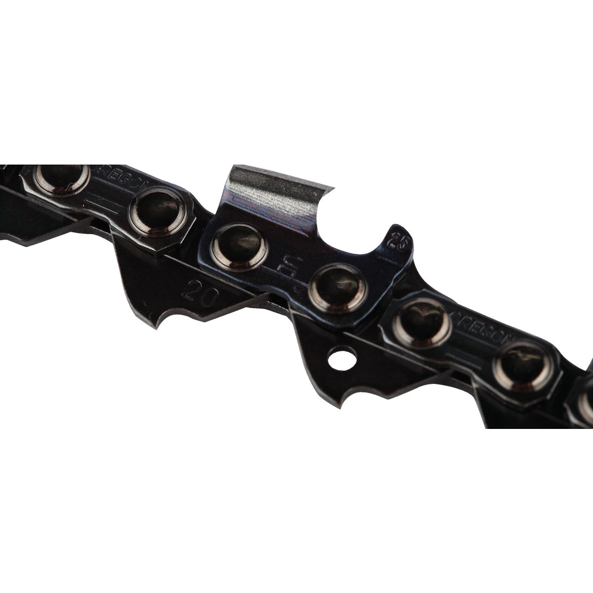 Oregon ControlCut H72 18 In. Chainsaw Chain