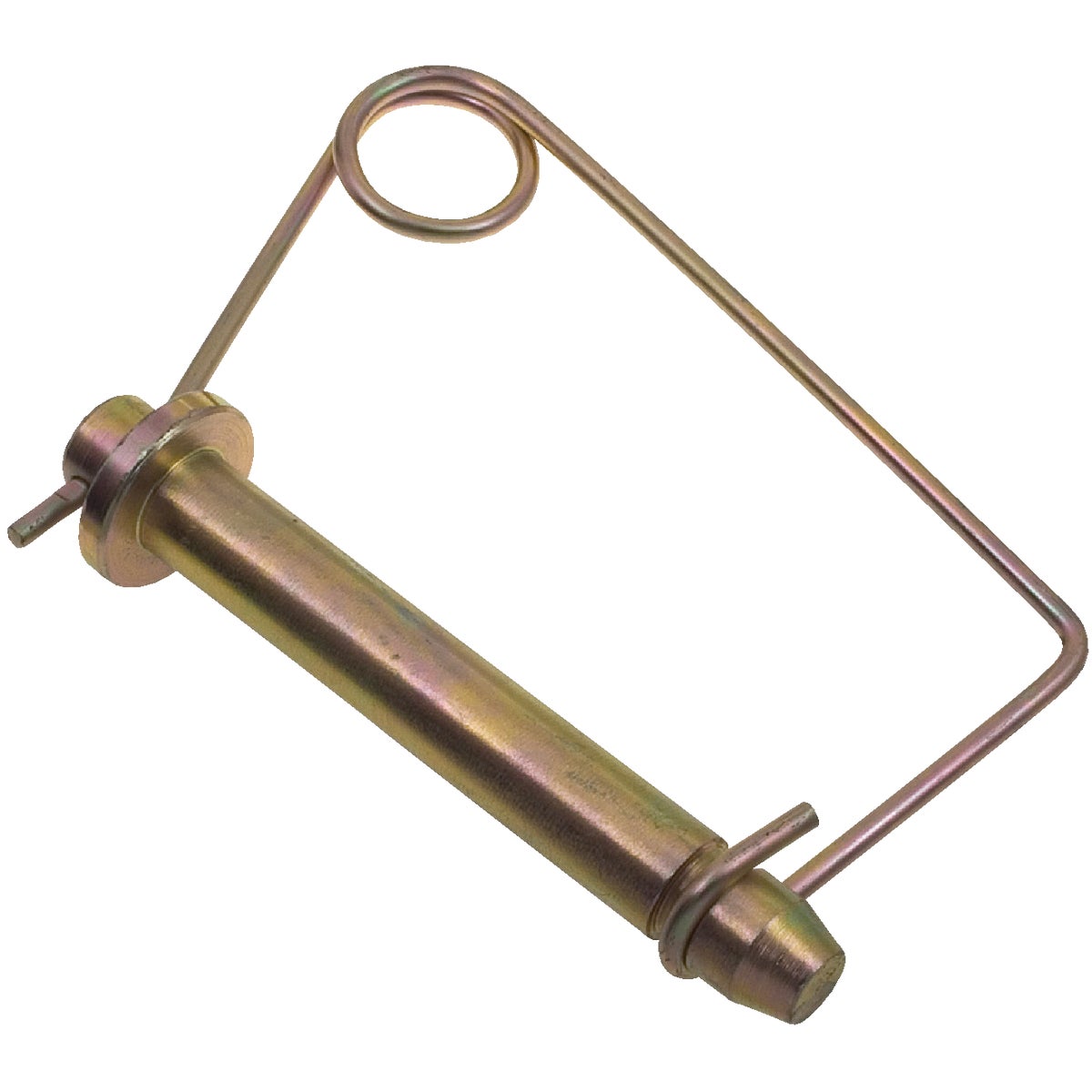 Speeco 3/4 In. x 4-1/4 In. Draw Bar Hitch Pin