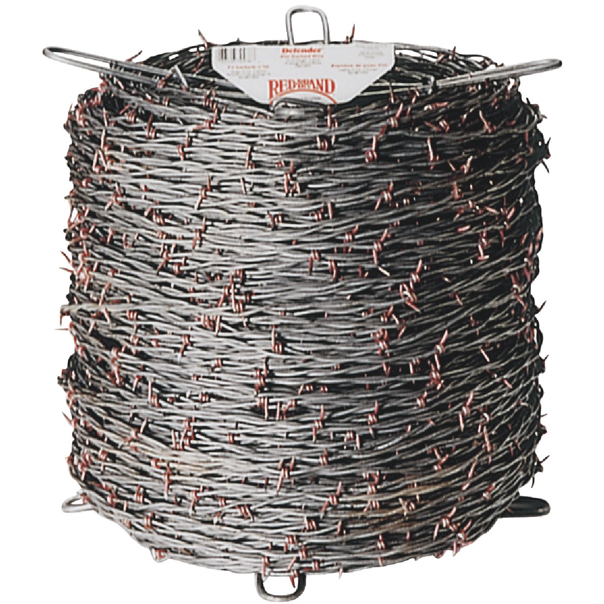 Keystone Red Brand 1320 Ft. x 15.5 Ga. 2 Pt. Barbed Wire