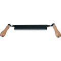 Timber Tuff 13 In. Straight Draw Shave