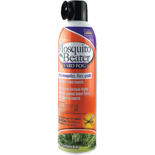 Bonide 15 Oz. Mosquito Beater Yard Fogger