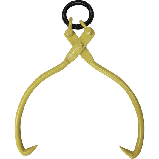 Timber Tuff Skidding Tongs - Ring