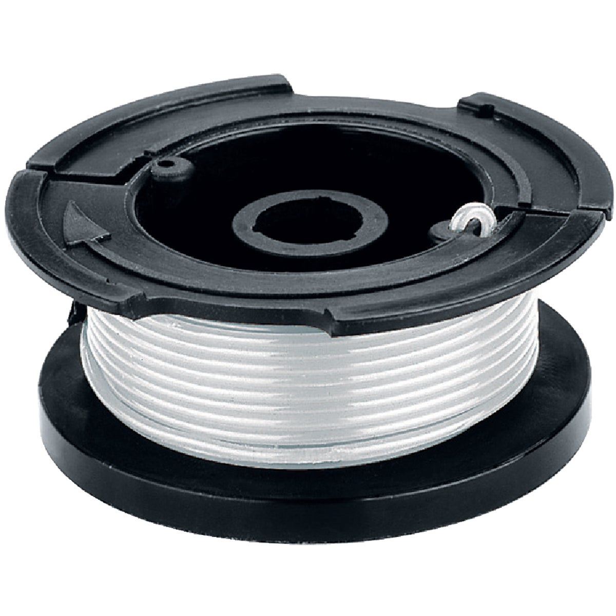 Black & Decker GrassHog 0.065 In. x 30 Ft. Trimmer Line Spool