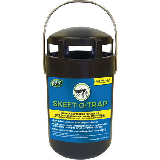Dalen Skeet-O-Trap All Natural Mosquito Trap