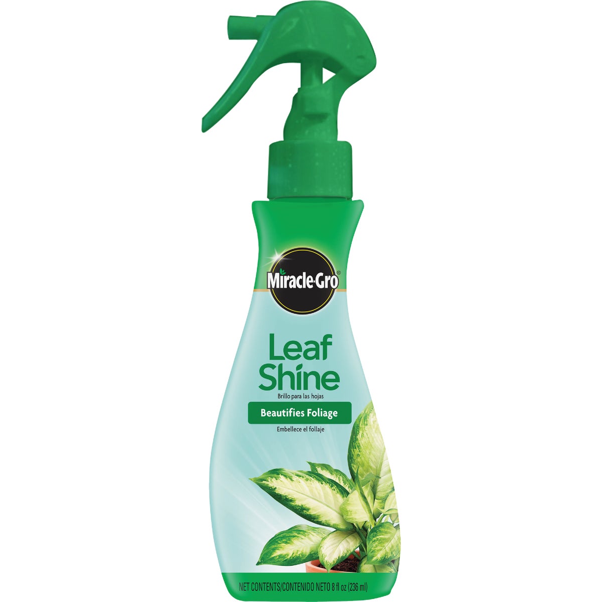 Miracle-Gro 8 Oz. Liquid Leaf Shine
