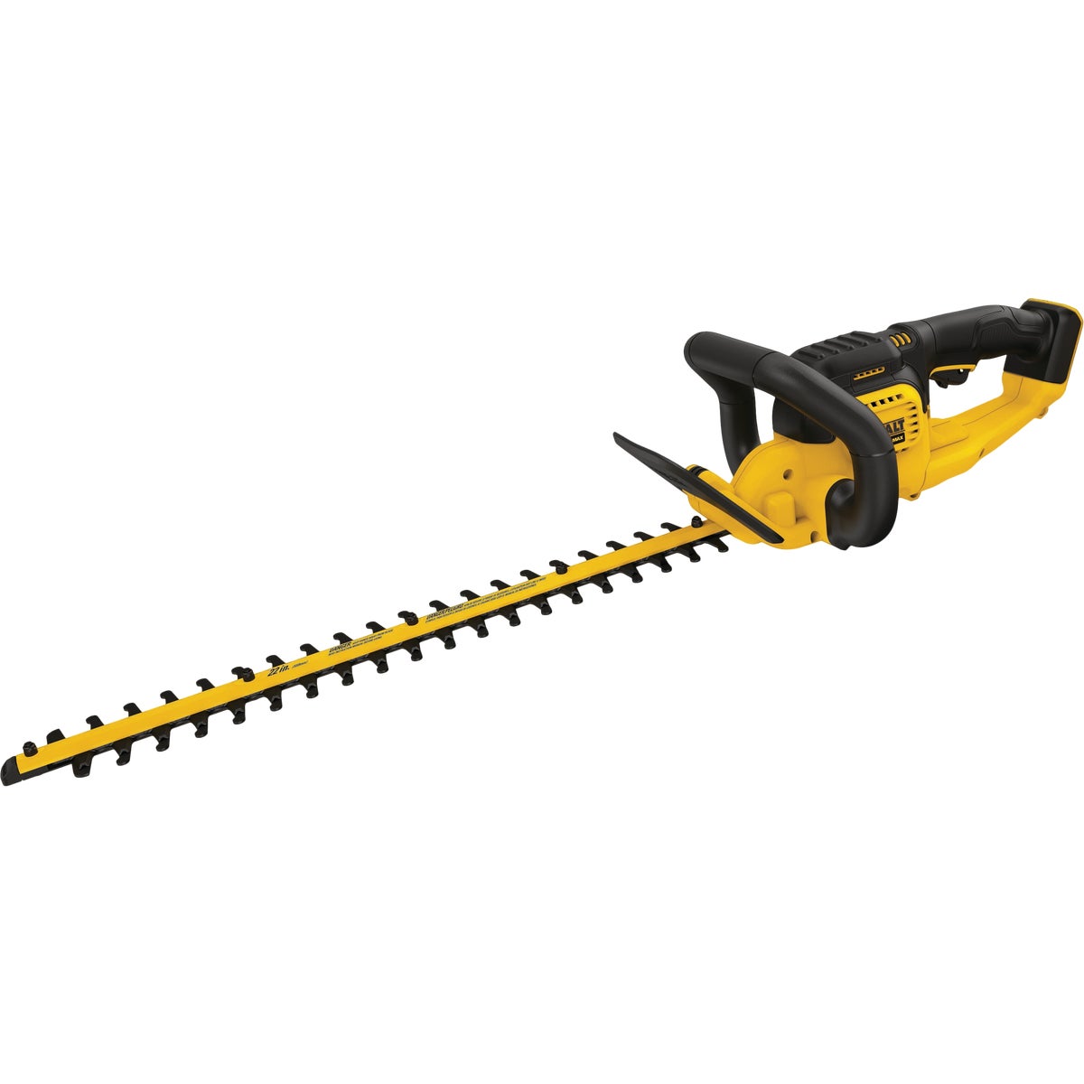 DeWalt 20V MAX 22 In. Lithium Ion Cordless Hedge Trimmer (Bare Tool)