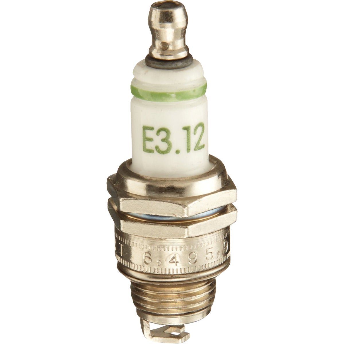 Arnold E3 3/4 x .375 4-Cycle Spark Plug