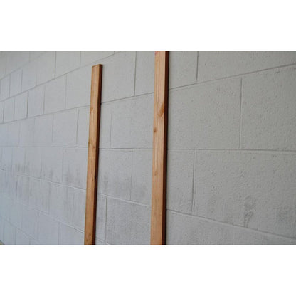 Do it 10d x 3 In. 9 ga Hardened Steel Fluted Masonry Nails (23 Ct.)