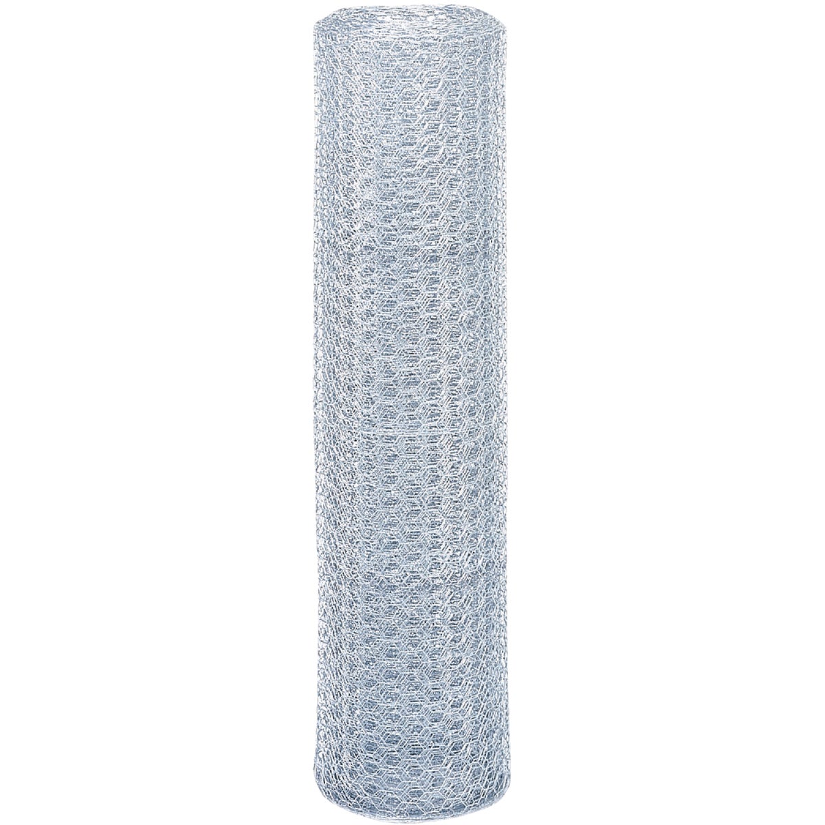 Do it 1 In. x 18 In. H. x 150 Ft. L. Hexagonal Wire Poultry Netting