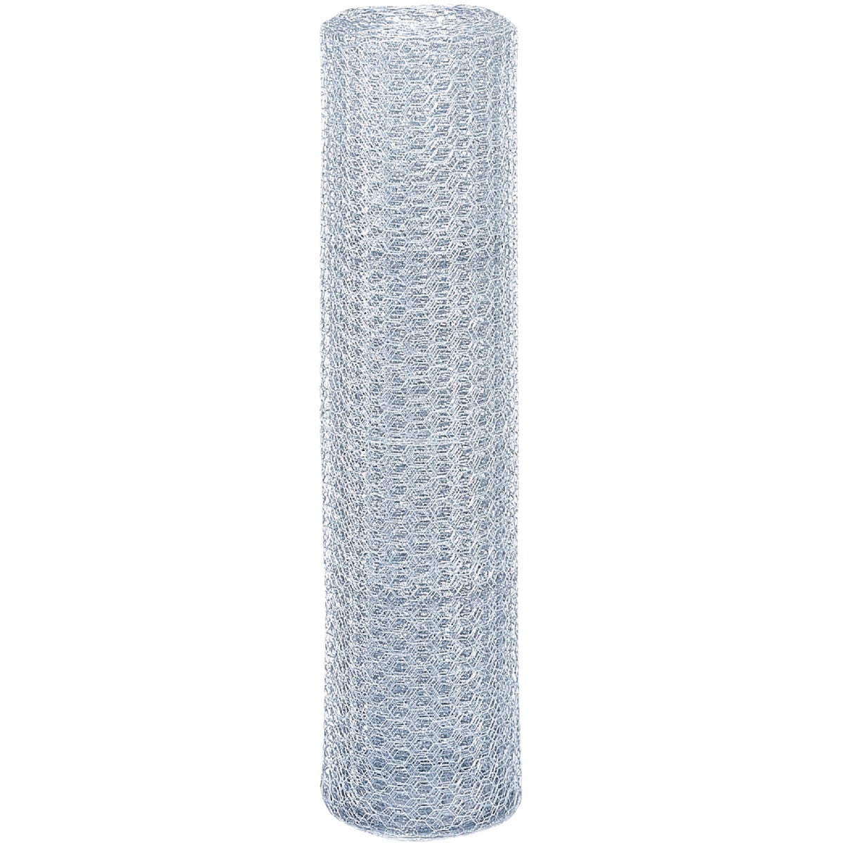 Do it 1 In. x 48 In. H. x 150 Ft. L. Hexagonal Wire Poultry Netting