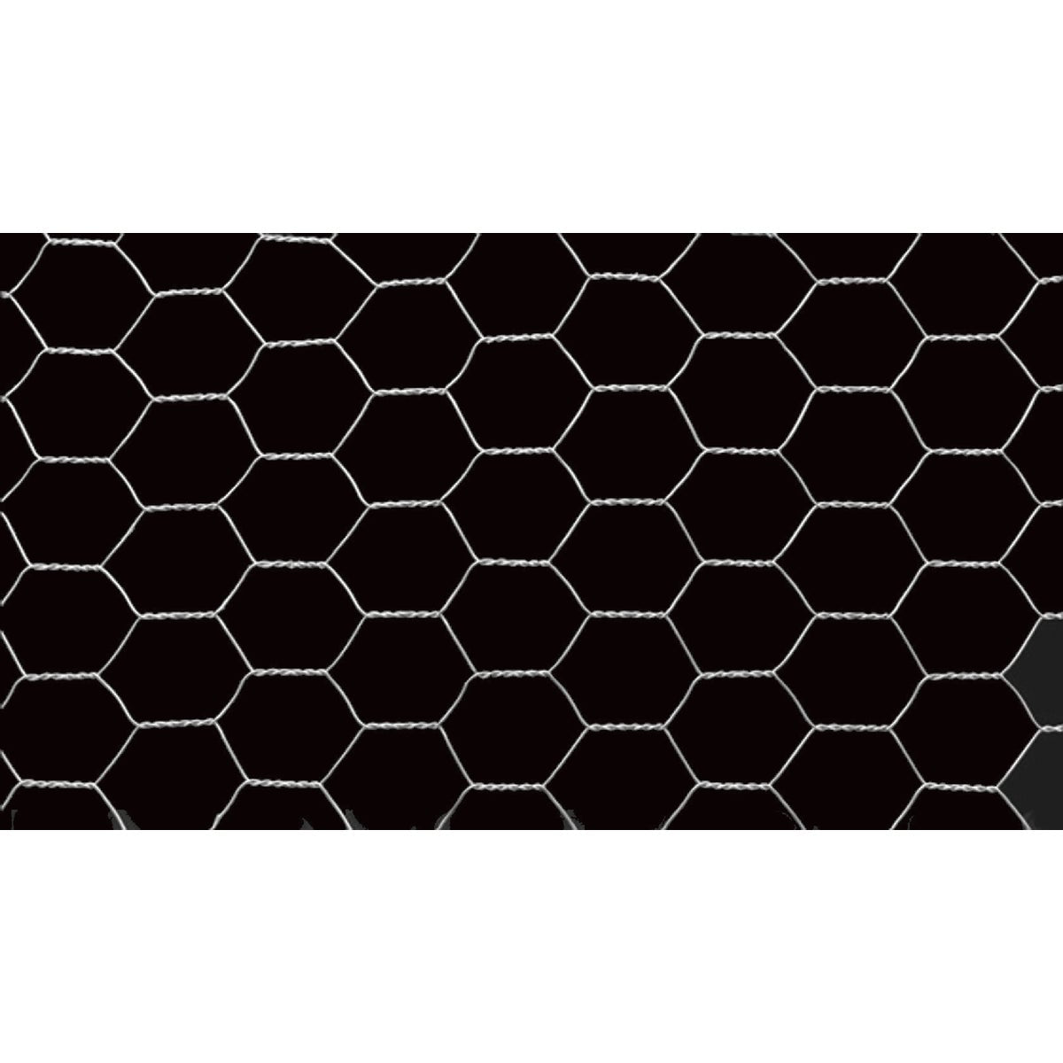 Do it 1 In. x 48 In. H. x 150 Ft. L. Hexagonal Wire Poultry Netting