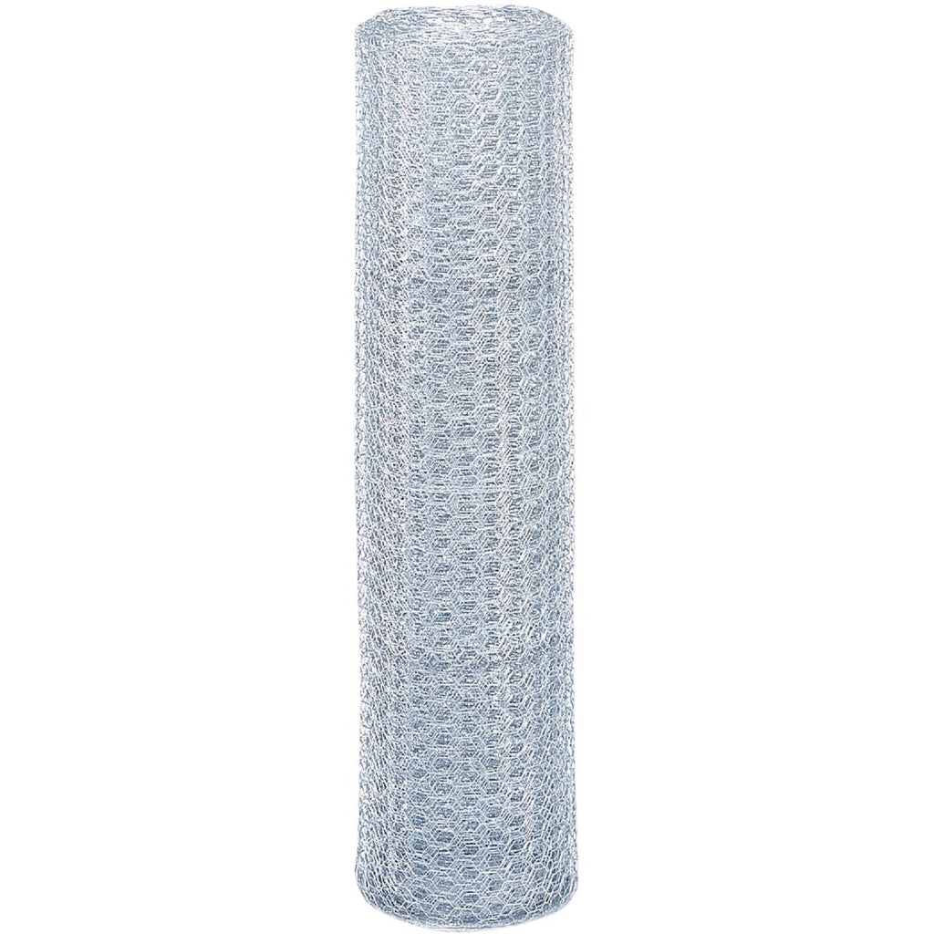 Do it 2 In. x 36 In. H. x 50 Ft. L. Hexagonal Wire Poultry Netting