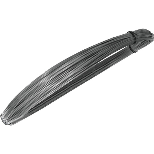 Grip-Rite 9 Ga. 100 Lb. Black Annealed Steel Coil General Purpose Wire