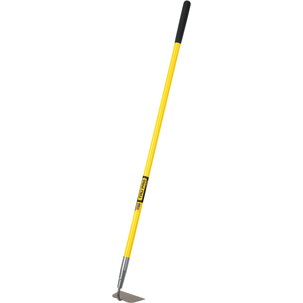 Truper Tru Pro Forged 60 In. Fiberglass Handle Garden Hoe