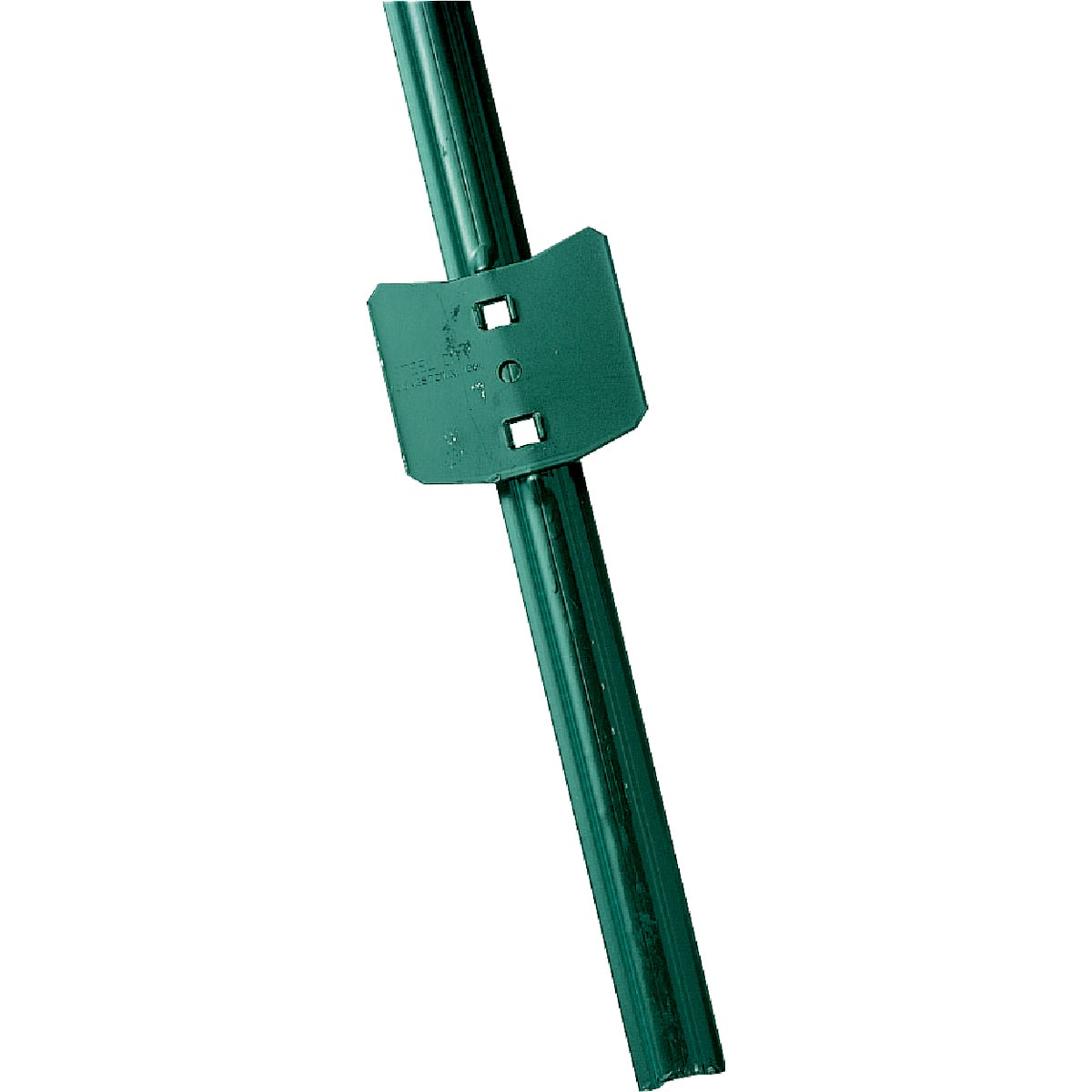 Do it Light-Duty 4 Ft. 14 Ga. Fence U-Post