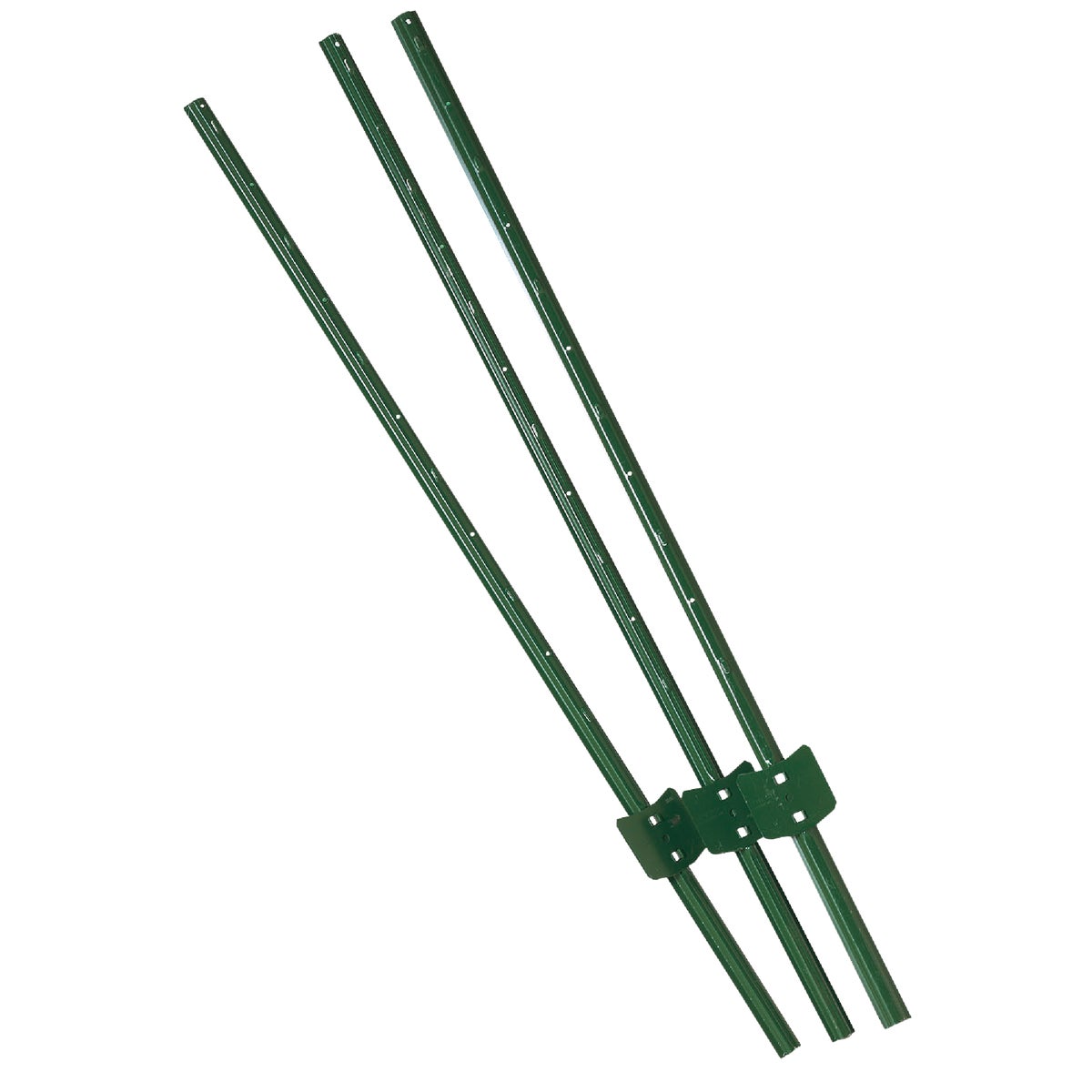 Do it Light-Duty 4 Ft. 14 Ga. Fence U-Post