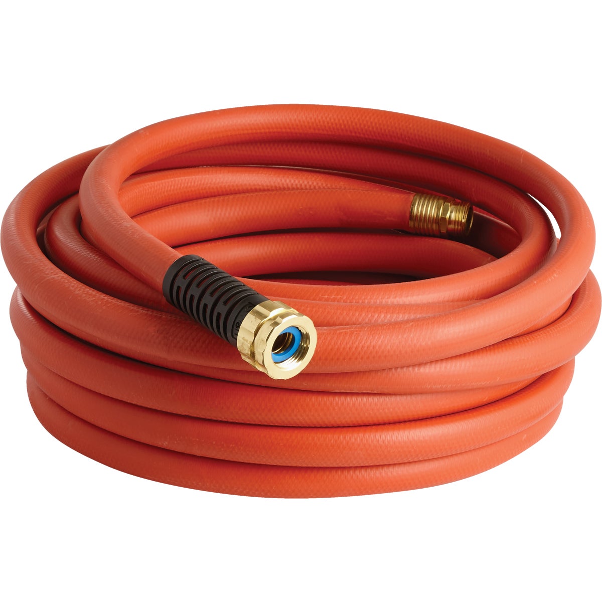 Best Garden Extra Heavy Duty Farm & Ranch 3/4 In. Dia. x 50 Ft. L. Drinking Water Safe Hot Water Hose