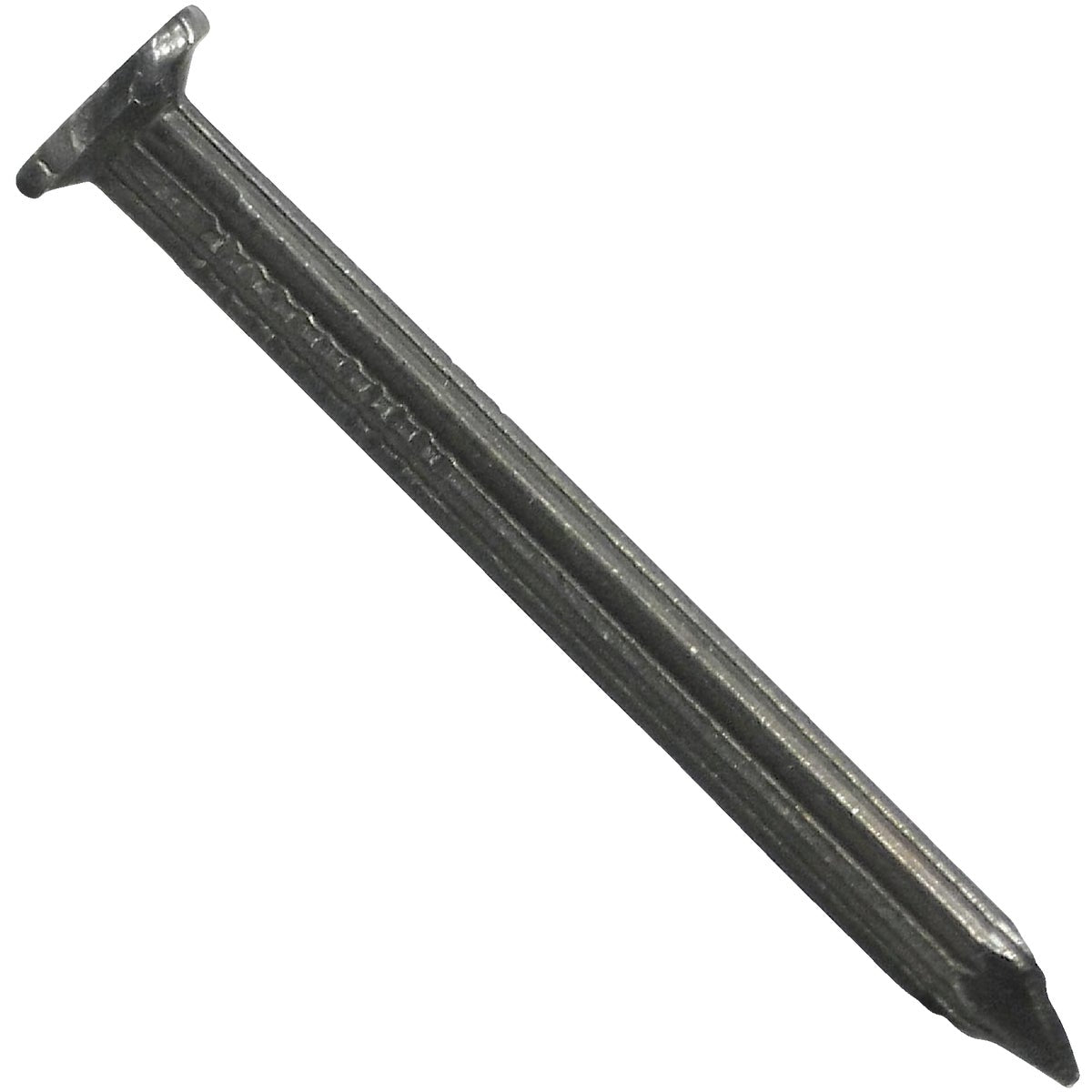 Maze 6d x 2 In. 9 ga Hardened Steel Fluted Masonry Nails (95 Ct., 1 Lb.)