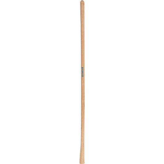 Seymour 54 In. L 1-3/4 In. Dia. Wood Eye and Grub Hoe Replacement Handle