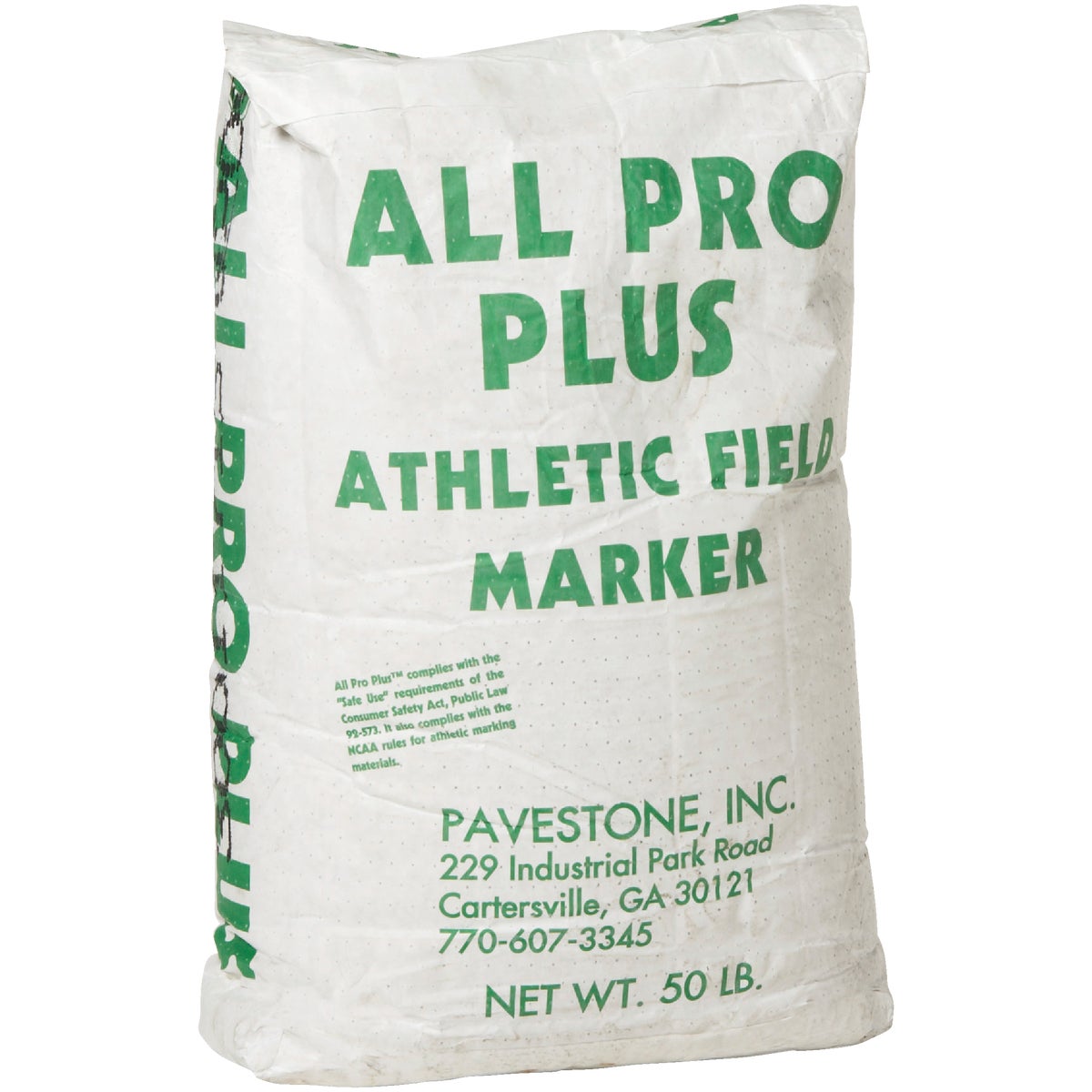 All Pro Plus 50 Lb. Field Marking Lime