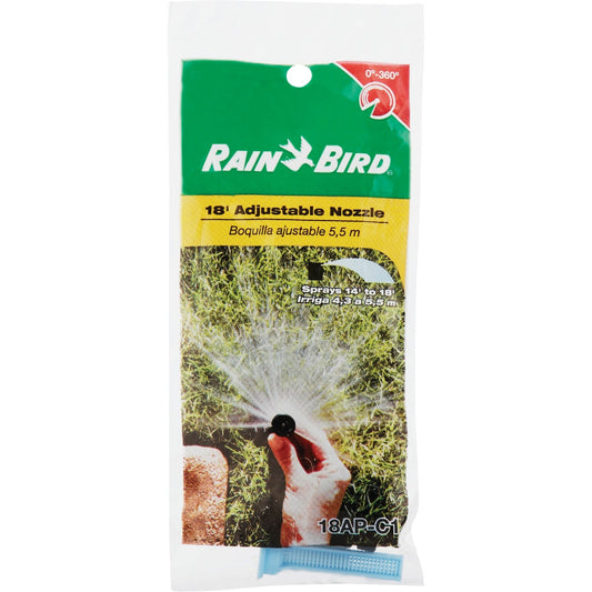 Rain Bird 330 Deg. 18 Ft. Radius Spray Head Nozzle