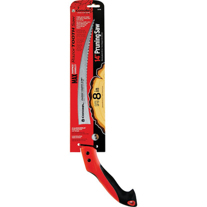 Corona Razor Tooth 14 In. Pruning Saw