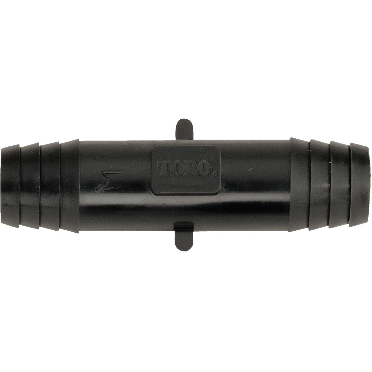 Toro 3/8 In. Polyethylene Funny Pipe Coupling