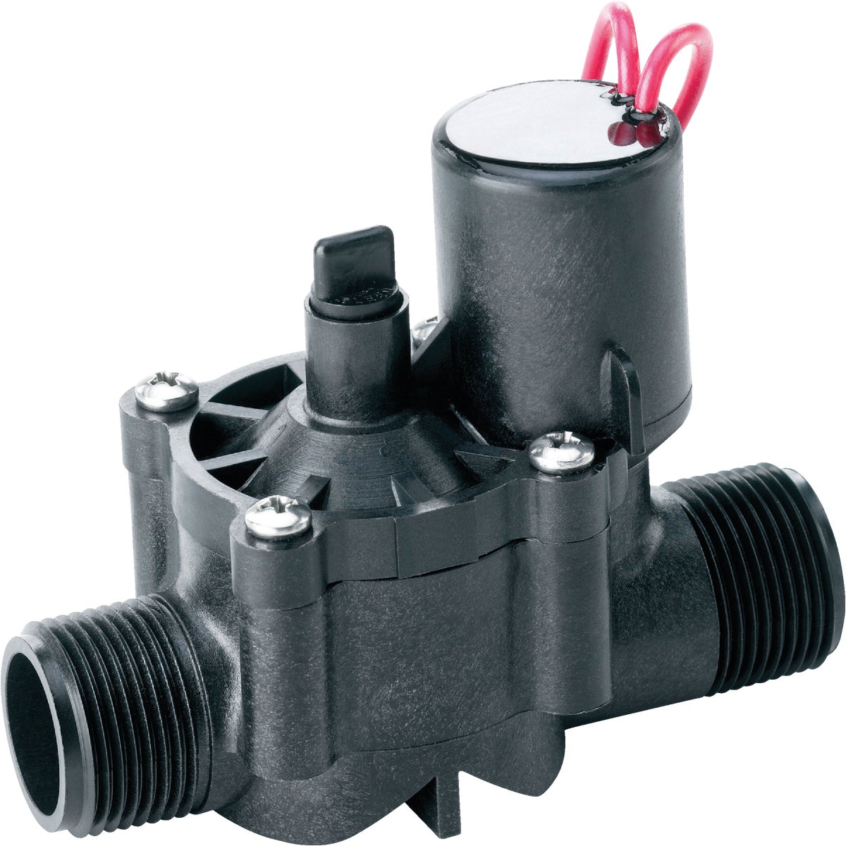 Toro 3/4 In. 150 psi In-Line Automatic Valve