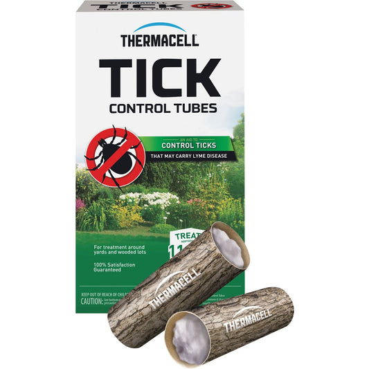 Thermacell Tick Control Tubes (12-Pack)