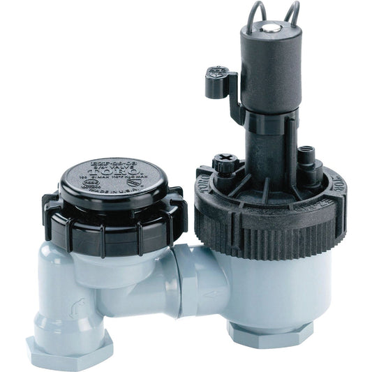 Toro 3/4 In. 150 psi Automatic Anti-Siphon Valve